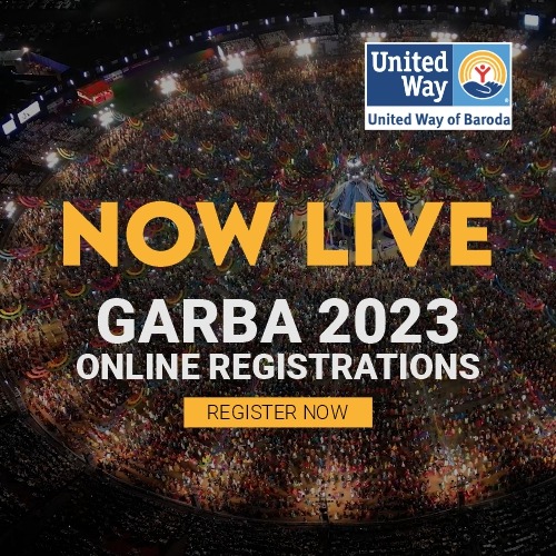 United Way Baroda