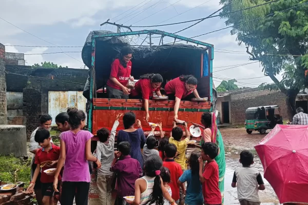 Disaster Relief (2)