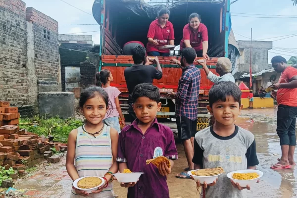Disaster Relief (3)