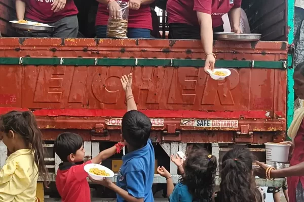 Disaster Relief (4)