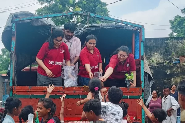 Disaster Relief (5)
