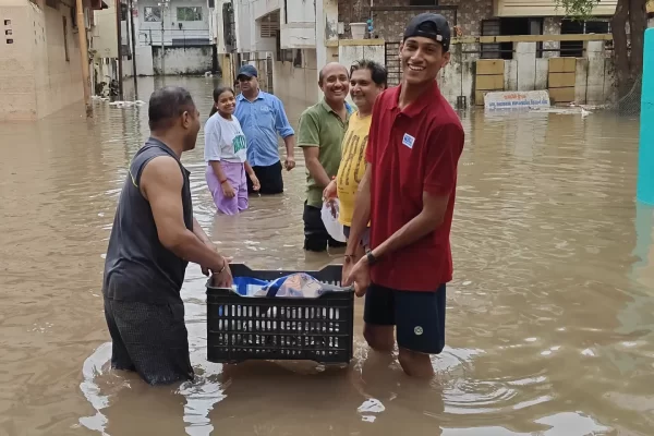 Disaster Relief