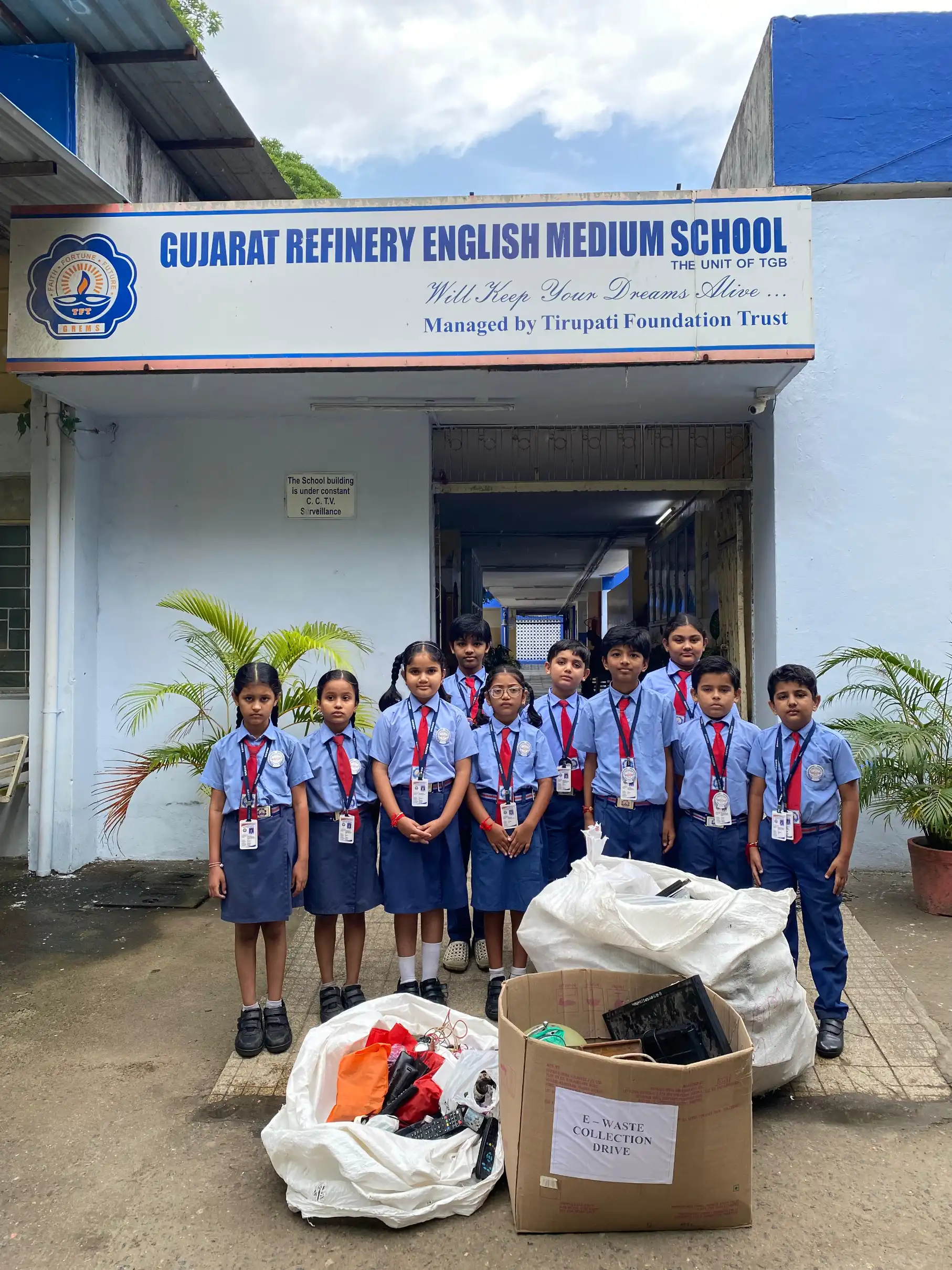 Environmental Education Programmes
