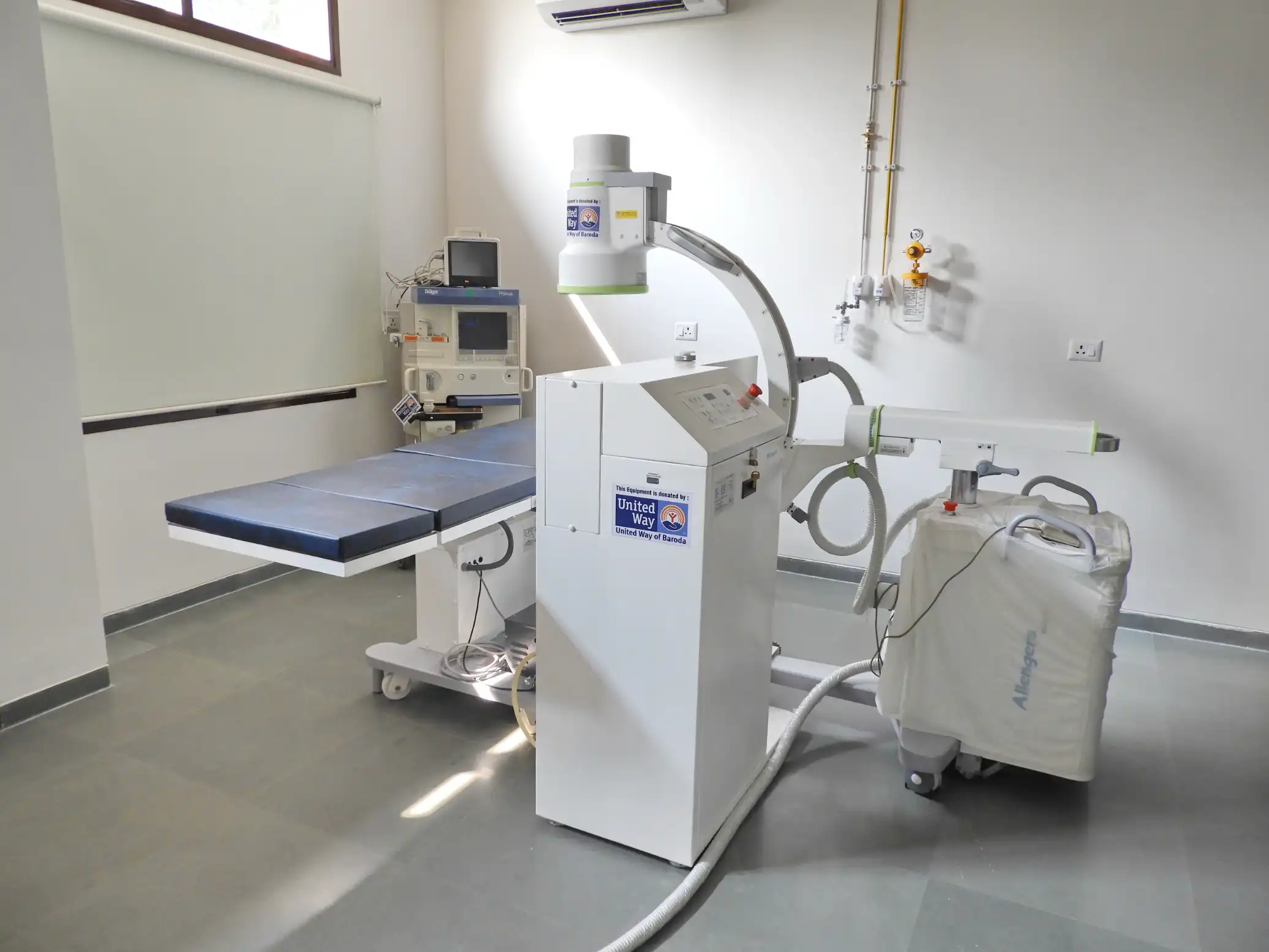ECG Machines and Cardiac Diagnostic Equipment
