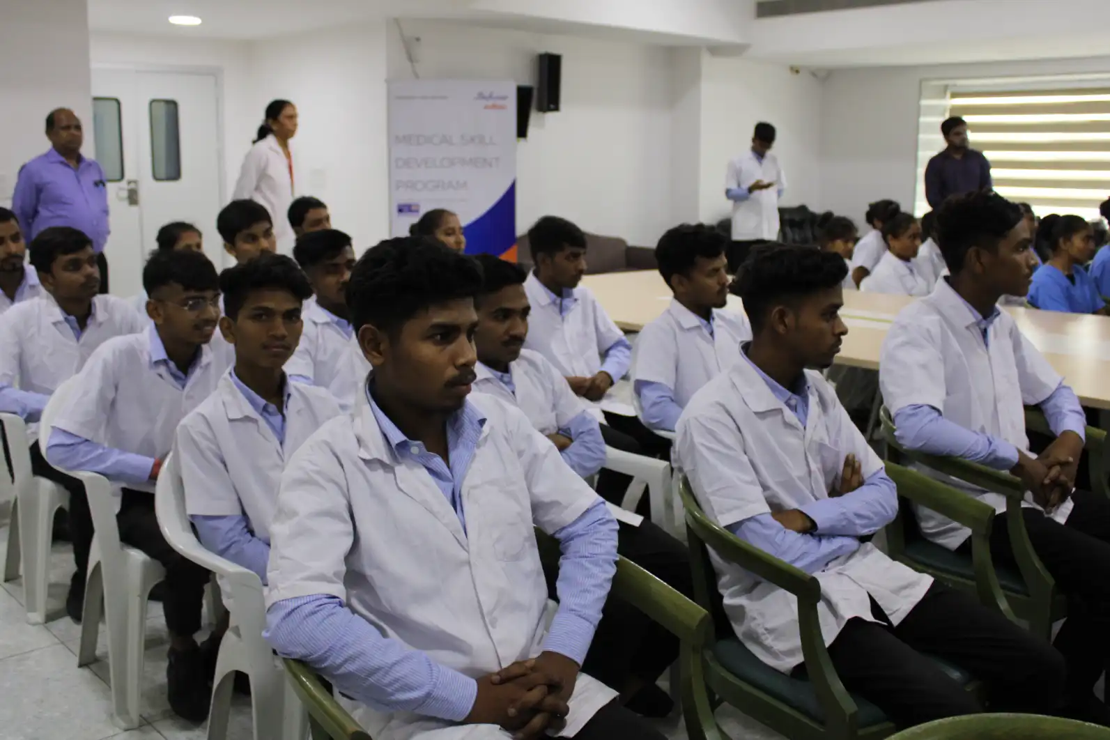 Healthcare Skill Development