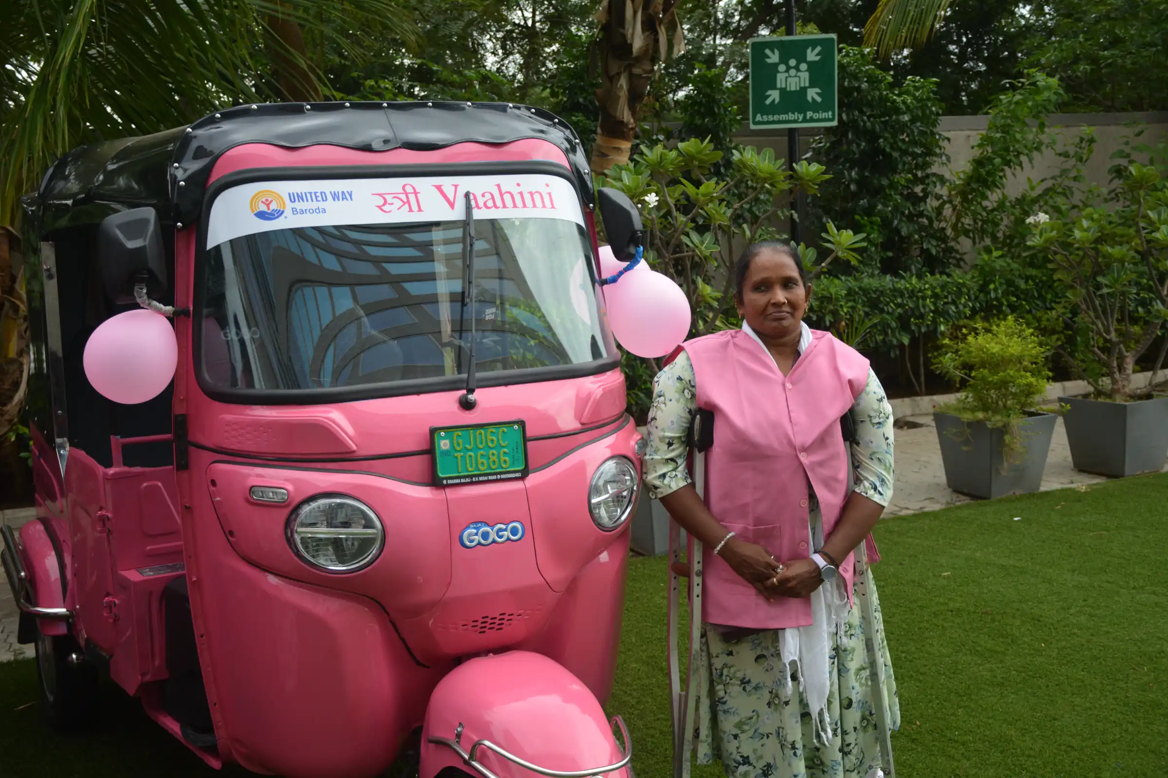 Livelihood Enhancement Initiatives