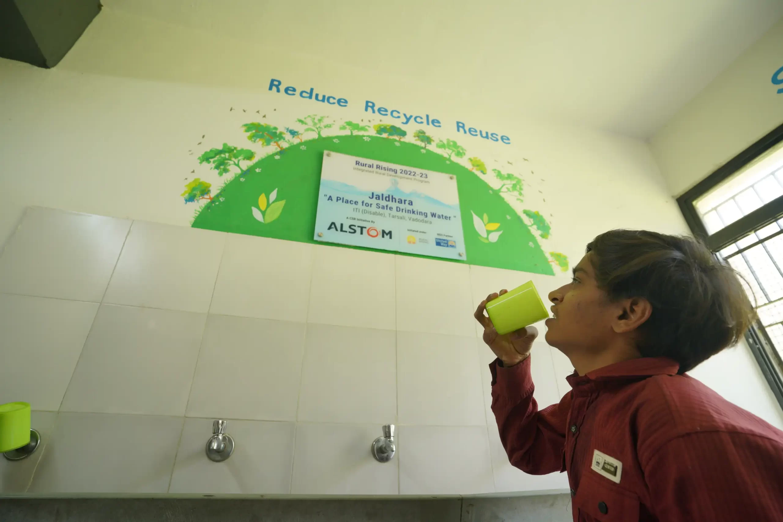 RO Drinking Water Systems