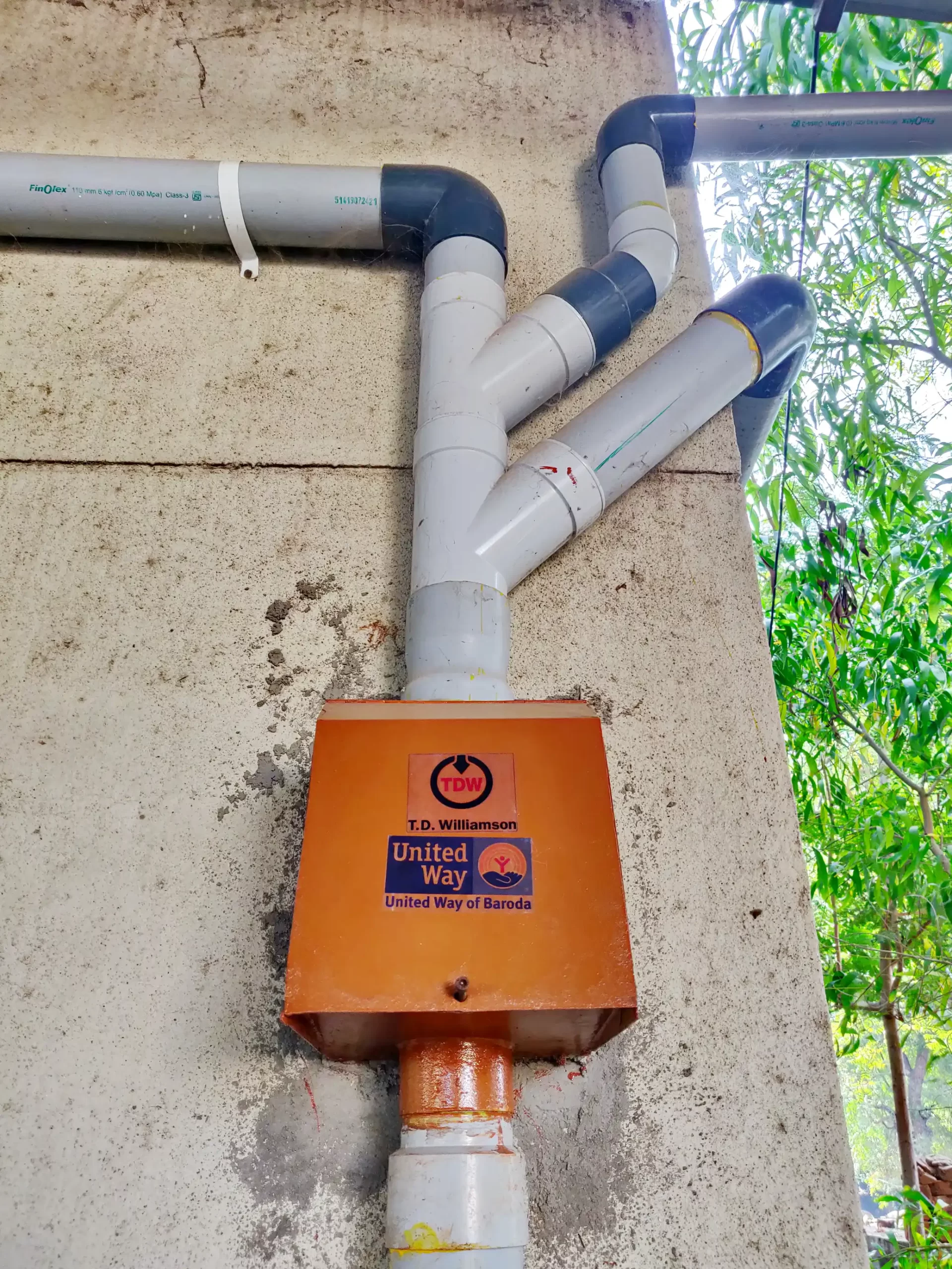 Water Conservation Projects