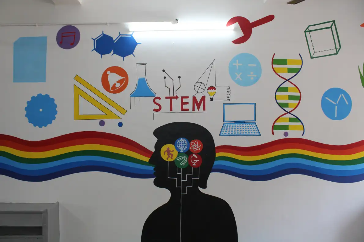 STEM Education and Science Kit Distribution