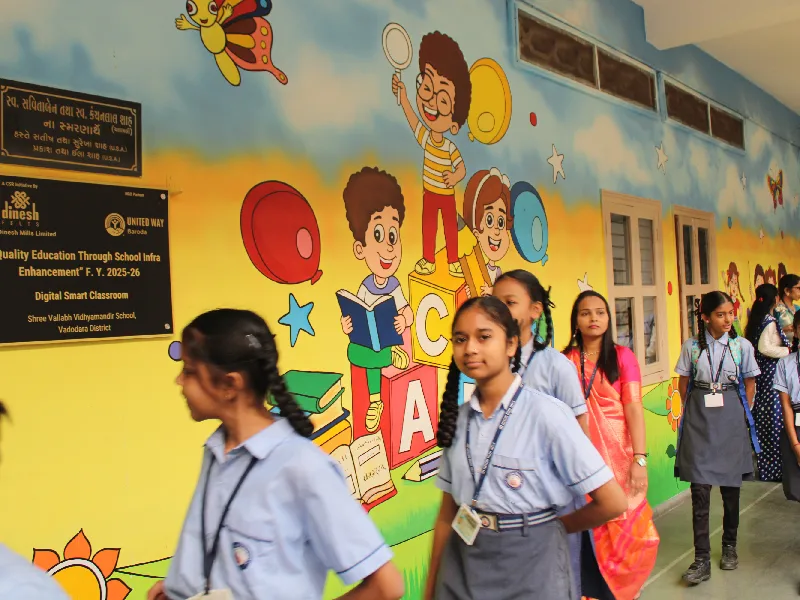 School Building Renovation