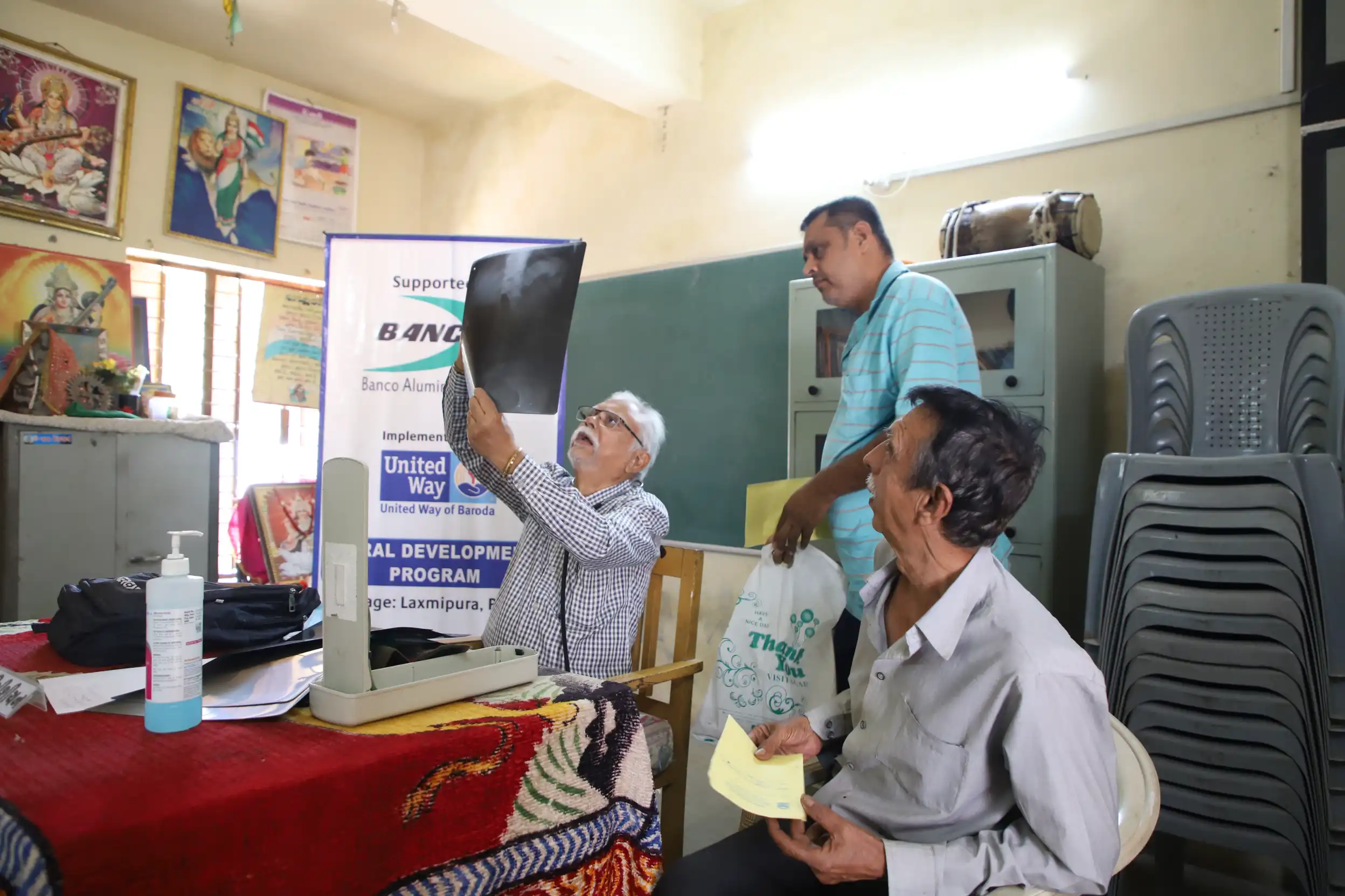 Specialist Healthcare Consultations
