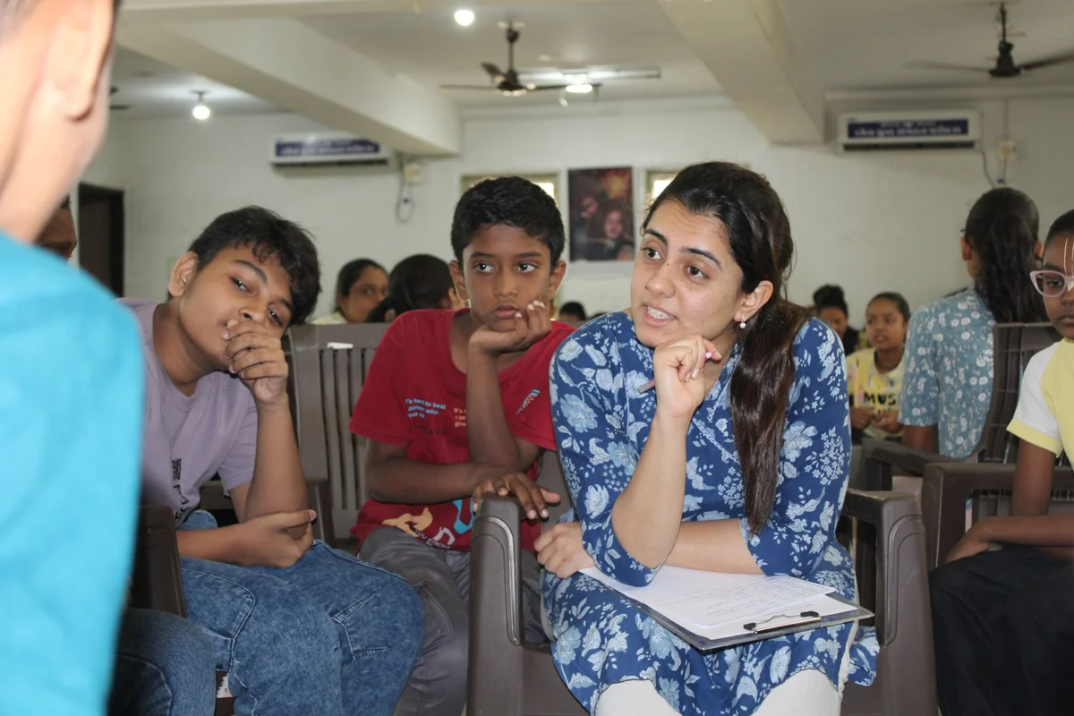 Basic English learning support