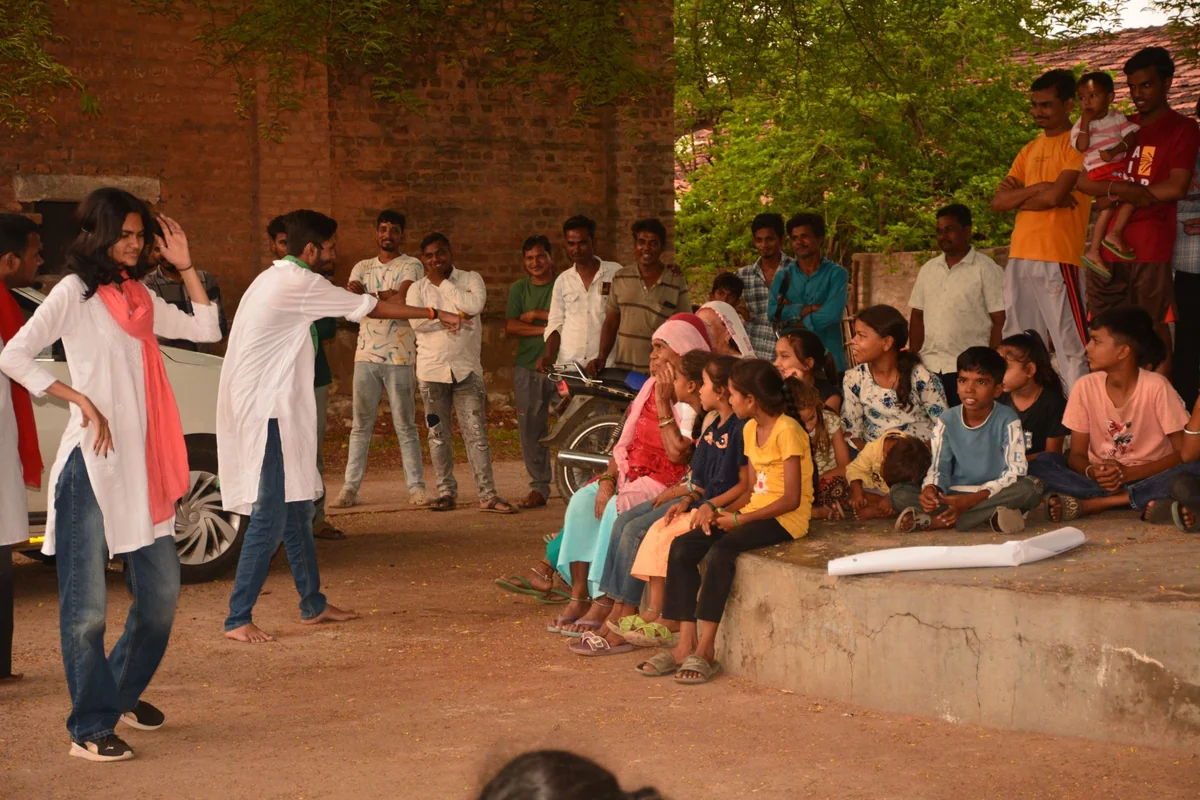 Community health outreach