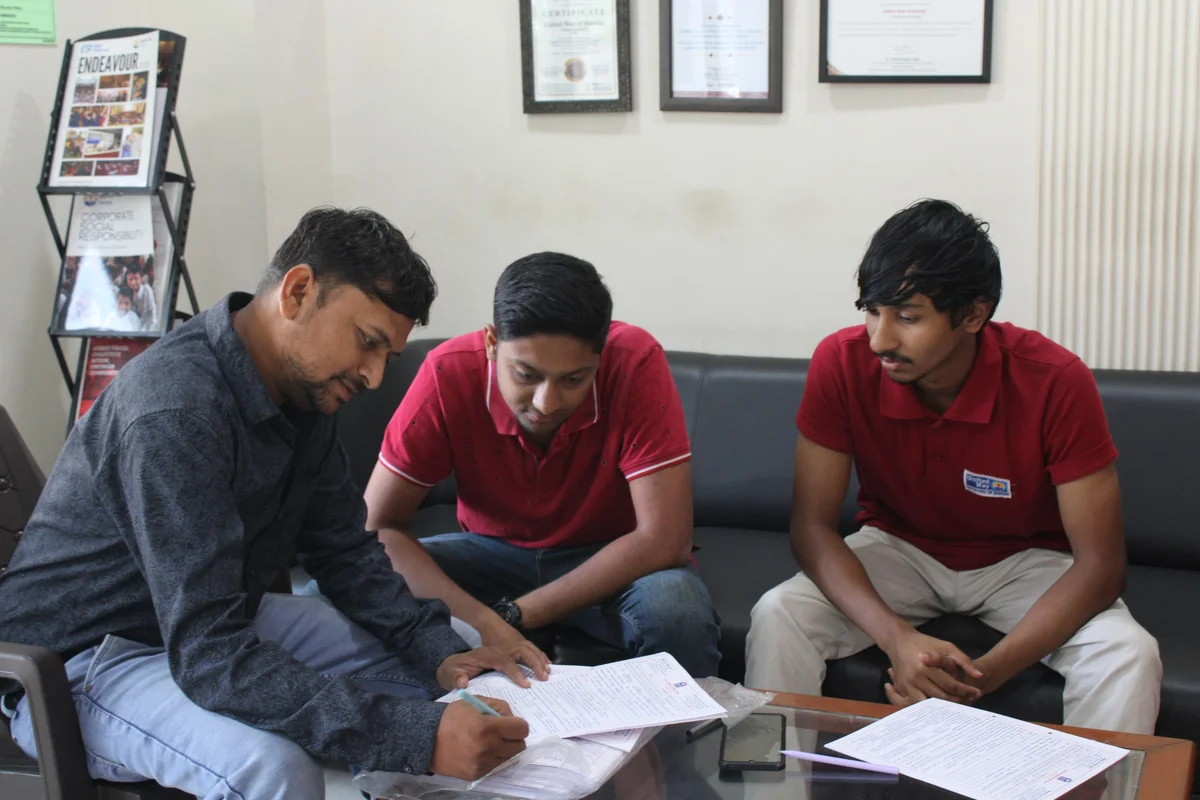 Community surveys