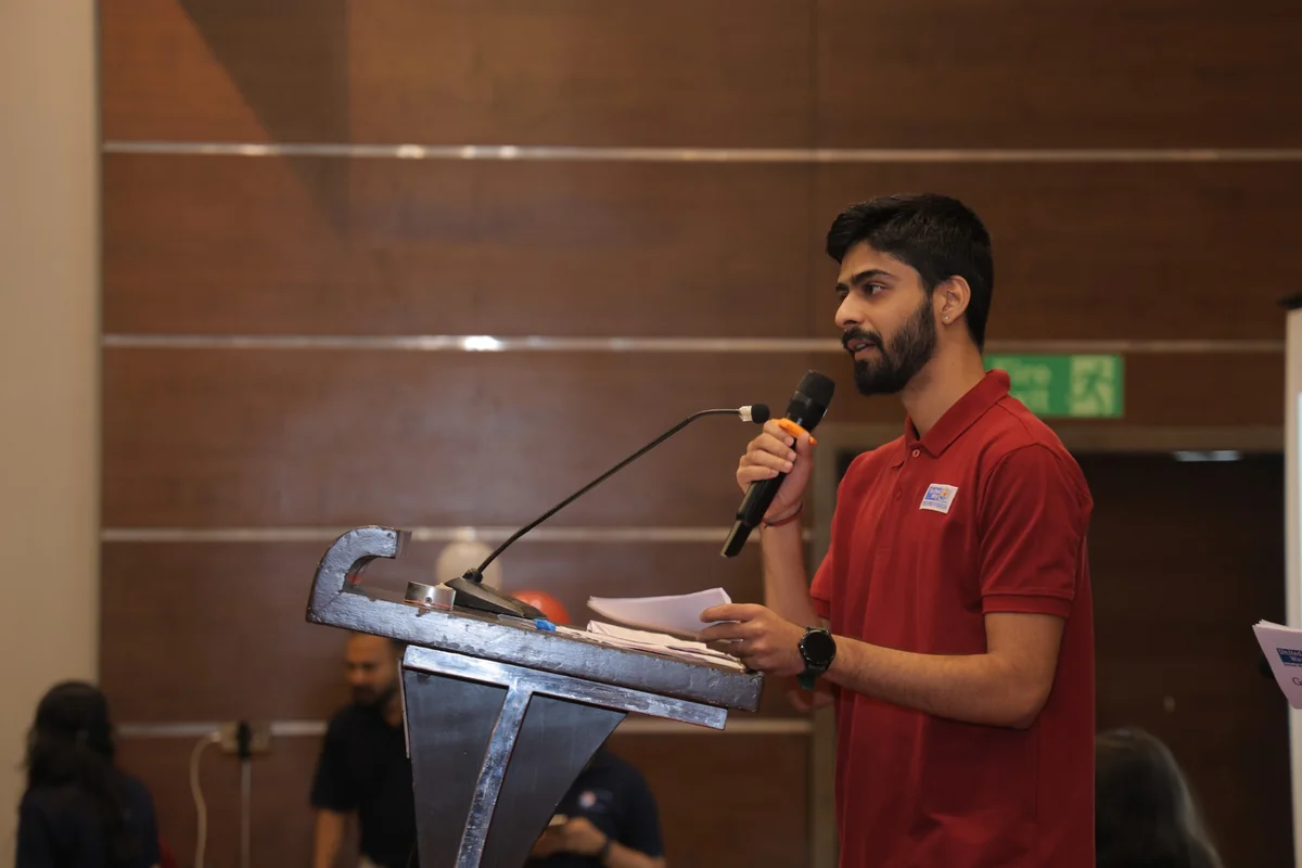 Event management