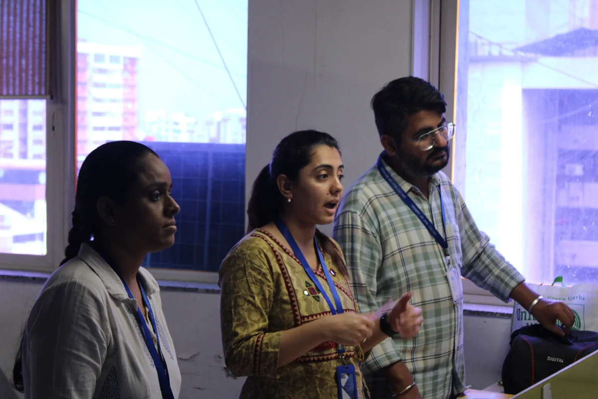 Health awareness sessions